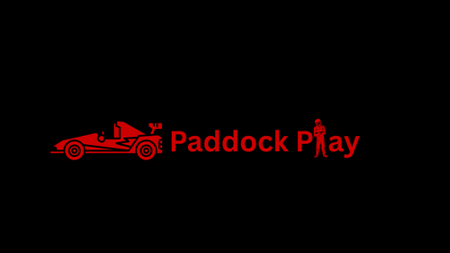 Paddock Play